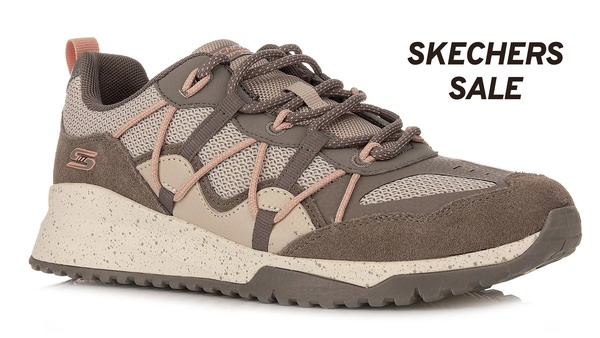 SKECHERS Sale