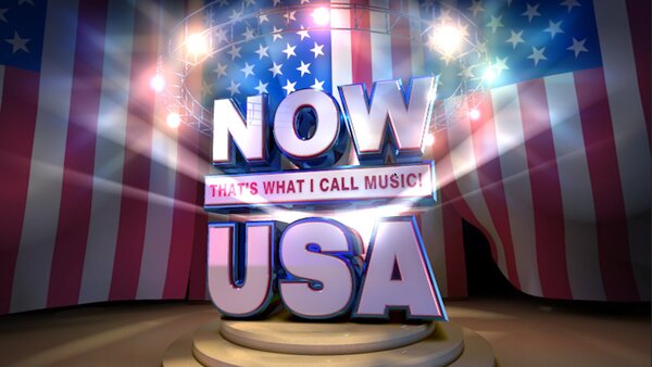 The United States Of Rock