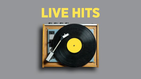 Live Hits