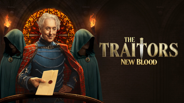 The Traitors
