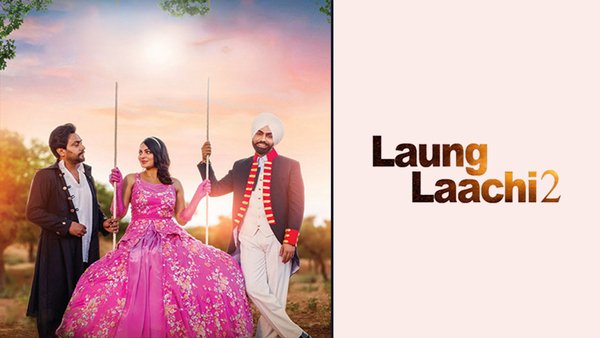 Laung Laachi 2