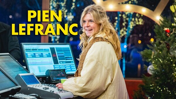 Pien Lefranc