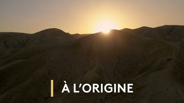 À l'origine