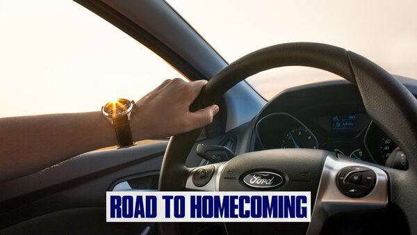 Road to Homecoming