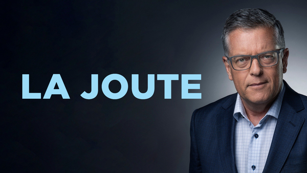 La joute