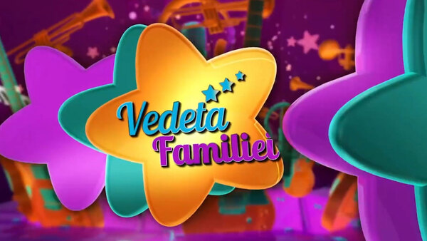 Vedeta familiei