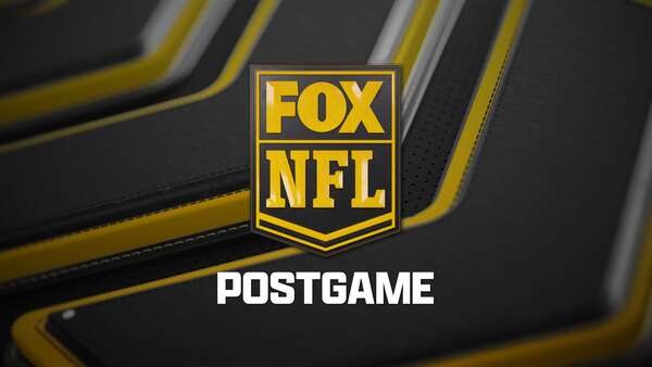 NFL on FOX Postgame