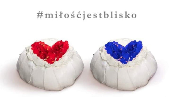 Miłość jest blisko