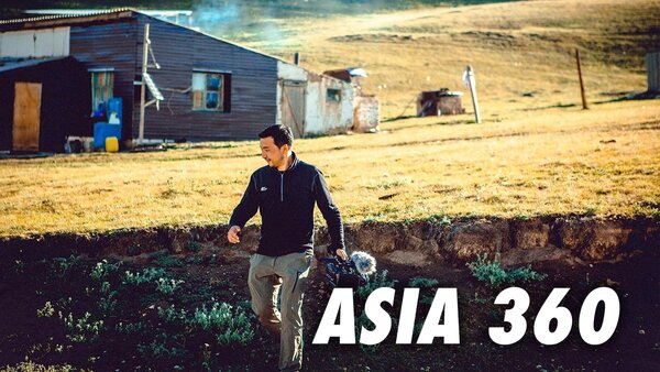 Asia 360