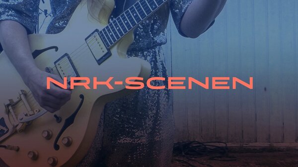 NRK-scenen