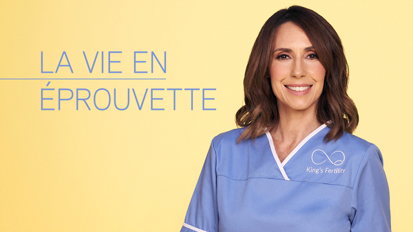 La vie en éprouvette