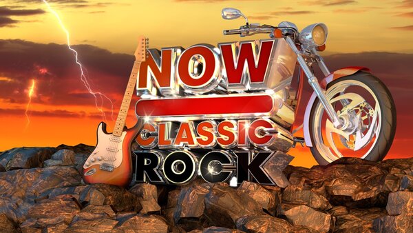 The Classic Rock 101!