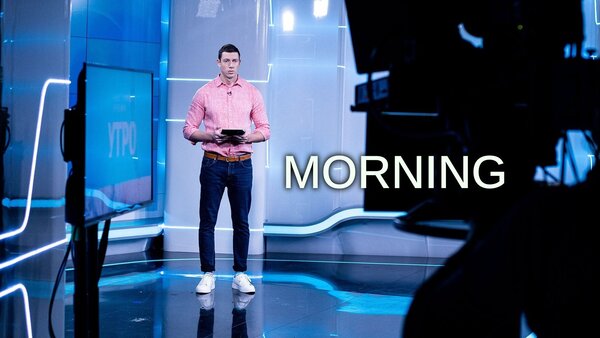 Morning