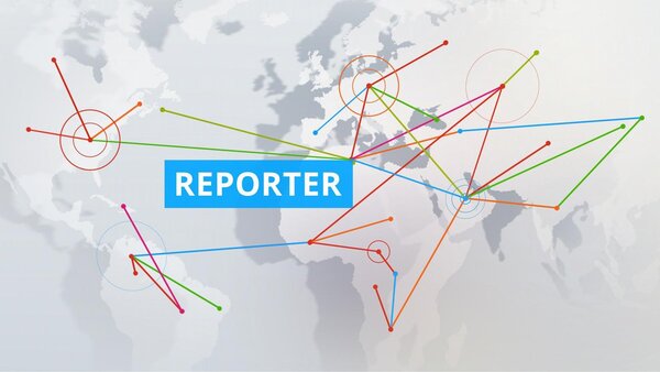 Reporter (DW)