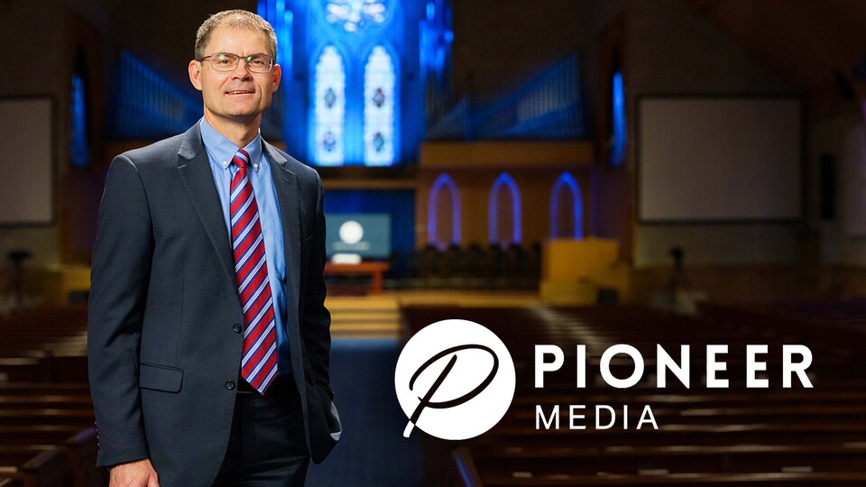 Pioneer Media