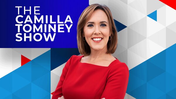 The Camilla Tominey Show