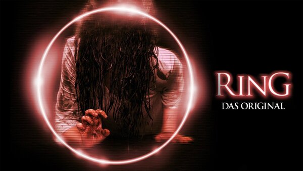 Ring - das Original