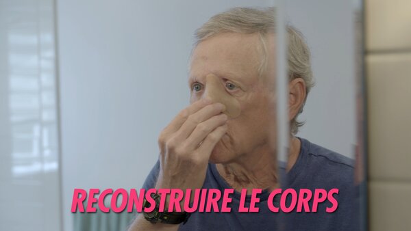 Reconstruire le corps