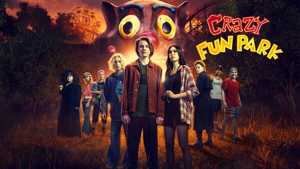 Crazy Fun Park