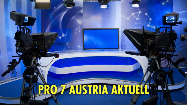 Pro 7 Austria Aktuell
