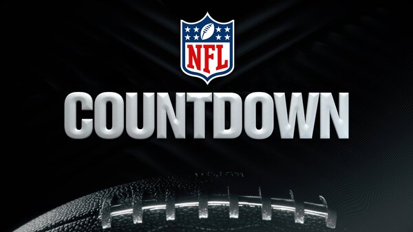 Live: NFL Countdown