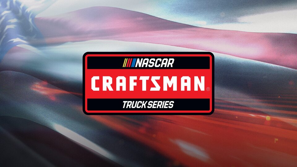 Live: NASCAR Craftsman Truck Series