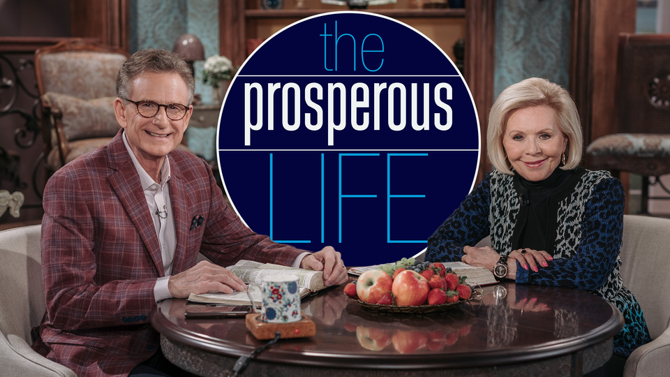 The Prosperous Life