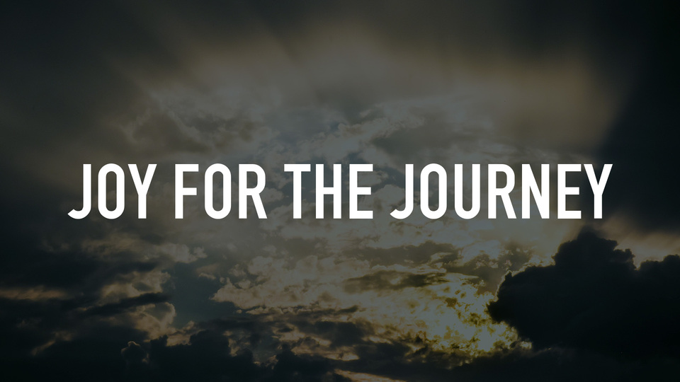 Joy for the Journey