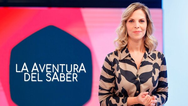 La aventura del saber