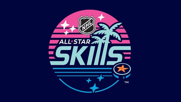 2023 NHL All-Star Skills Competition