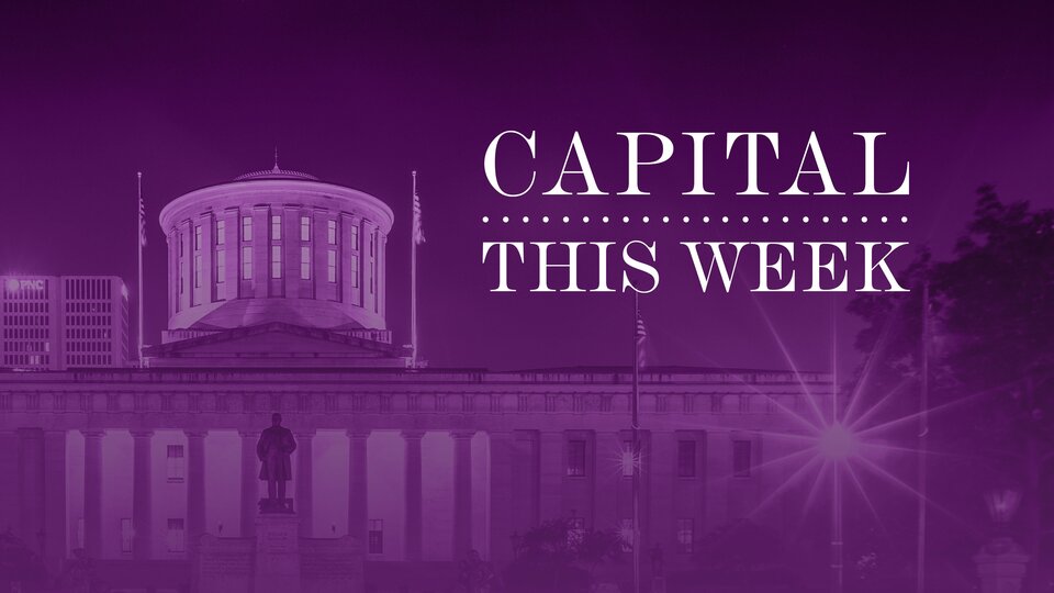 Live: Capital This Week