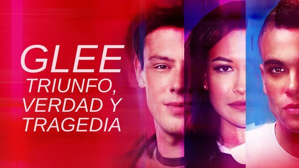 Glee: triunfo, verdad y tragedia
