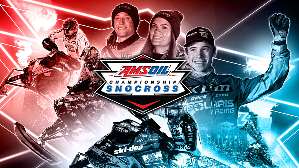 AMSOIL Championship Snocross