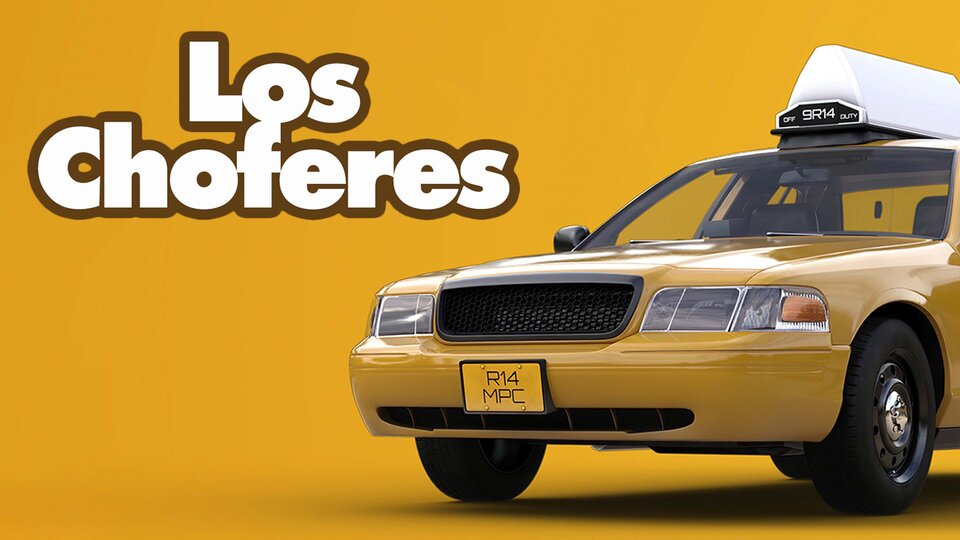 Los choferes