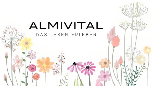 Almivital - Das Leben erleben