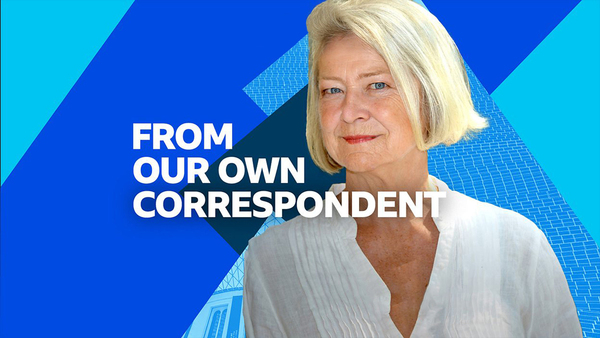 From Our Own Correspondent