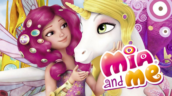 Mia and Me