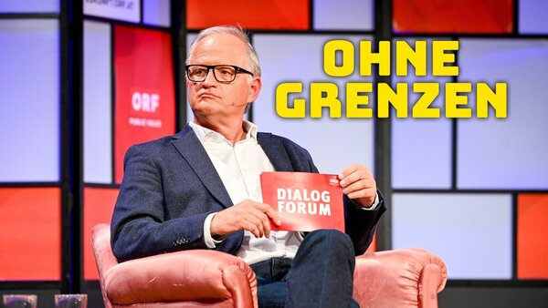 Ohne Grenzen