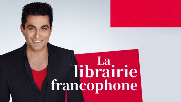 La librairie francophone