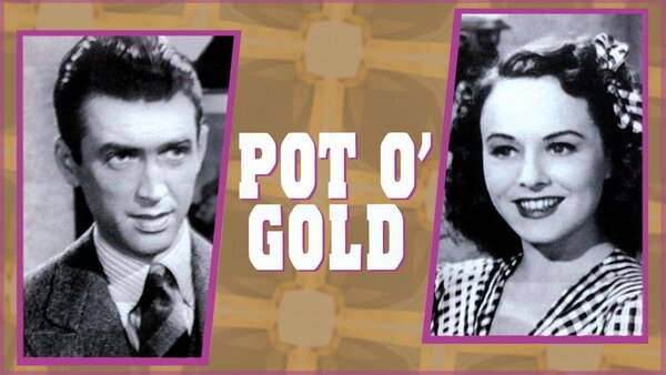 Pot o' Gold