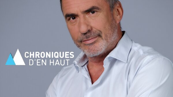 Chroniques d'en haut