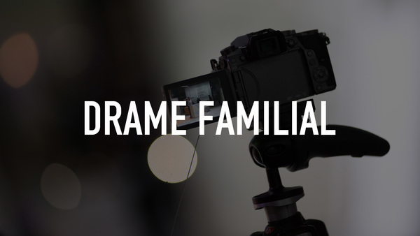 Drame familial