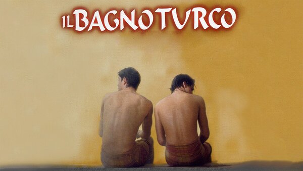 Il bagno turco