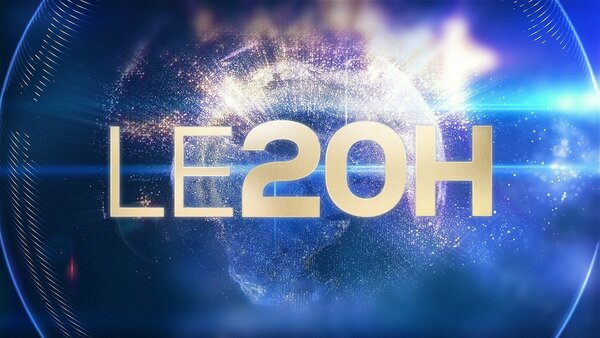 Live: Le 20h
