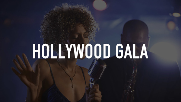 Hollywood Gala