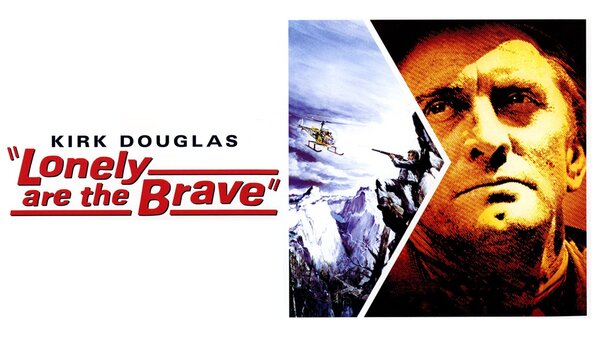 Lonely Are the Brave