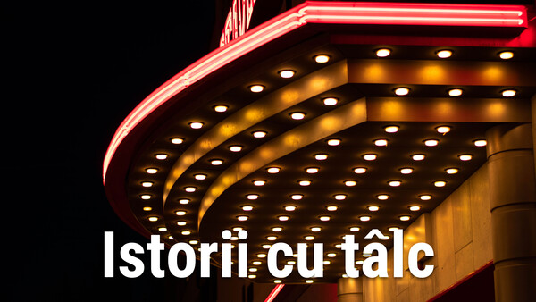 Istorii cu tâlc