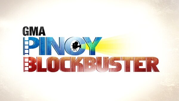 GMA Pinoy Blockbuster