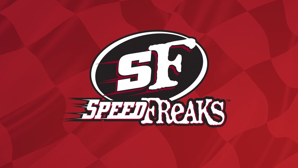 Live: SpeedFreaks