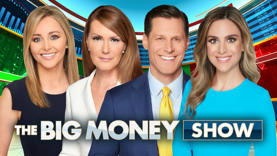 Live: The Big Money Show